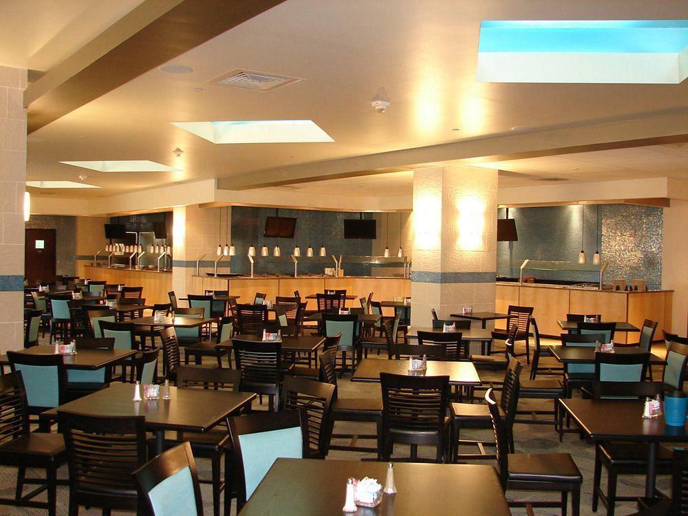 Treasure Bay Casino & Hotel-Adults Age 21 And Above Biloxi Restaurant photo
